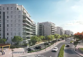 תמונות שכונת הים אכזיב