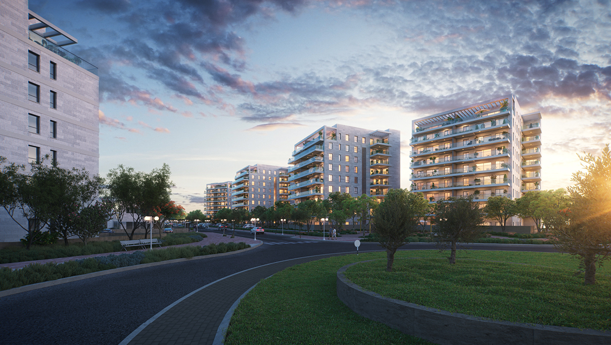 Project image