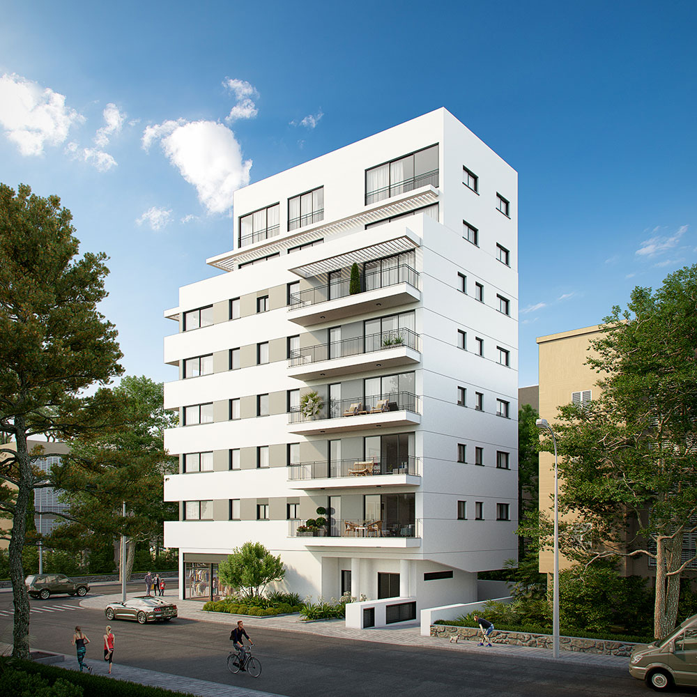 Project image