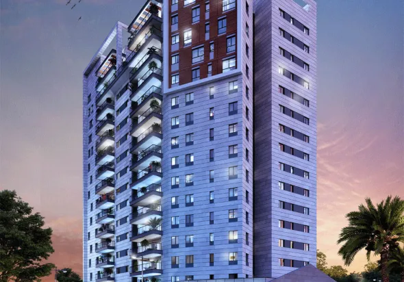 CINEMA TOWER קבוצת גבאי