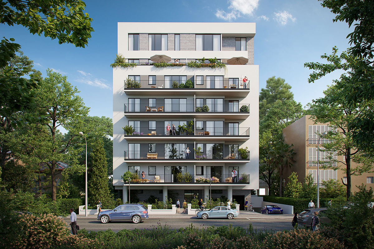 Project image