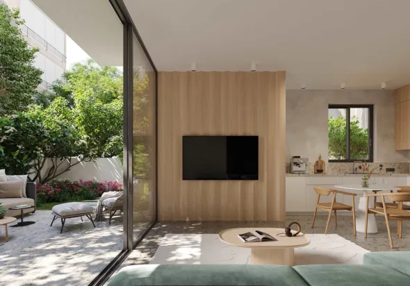 Weizmann 27-29 RAYK GROUP