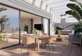 Prashkovsky on Lincoln Slopes | Haifa פרשקובסקי השקעות ובניין בע