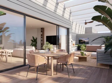 פרשקובסקי במורדות לינקולן | חיפה