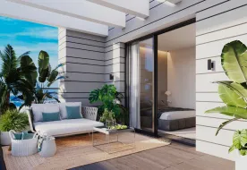 Prashkovsky on Lincoln Slopes | Haifa פרשקובסקי השקעות ובניין בע