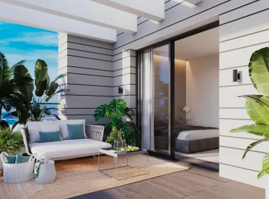 פרשקובסקי במורדות לינקולן | חיפה