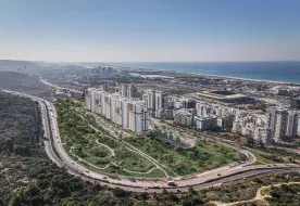 תמונות פרשקובסקי במורדות לינקולן | חיפה