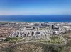 Prashkovsky on Lincoln Slopes | Haifa פרשקובסקי השקעות ובניין בע