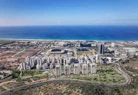 תמונות פרשקובסקי במורדות לינקולן | חיפה