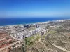 Prashkovsky on Lincoln Slopes | Haifa פרשקובסקי השקעות ובניין בע