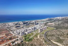 תמונות פרשקובסקי במורדות לינקולן | חיפה