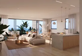 Prashkovsky on Lincoln Slopes | Haifa פרשקובסקי השקעות ובניין בע