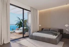 Prashkovsky on Lincoln Slopes | Haifa פרשקובסקי השקעות ובניין בע