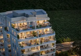 Afi Beachziv Efi Capital