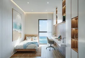 Afi Beachziv Efi Capital