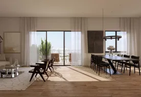Weizmann 80-88 קן התור הנדסה ובניין בע