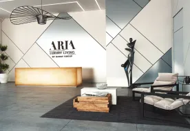 ARIA קבוצת גבאי