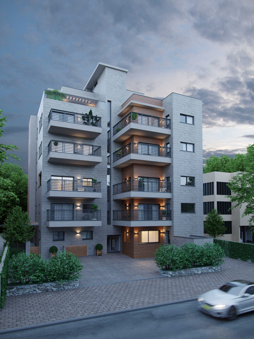 Project image