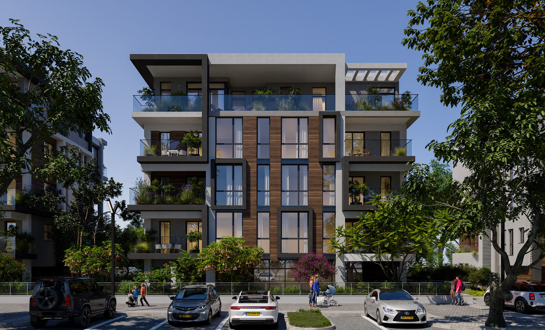 Project image