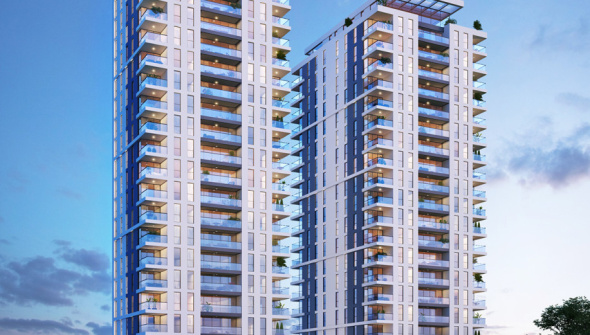 The pods complex