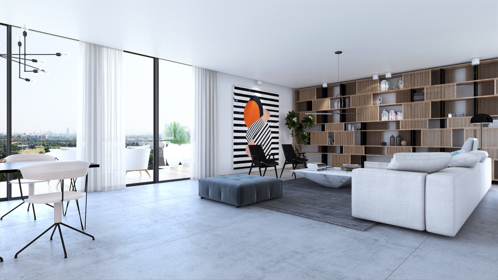 Project image