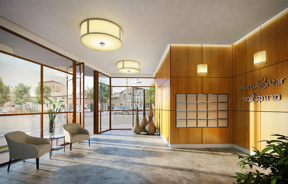 Project image