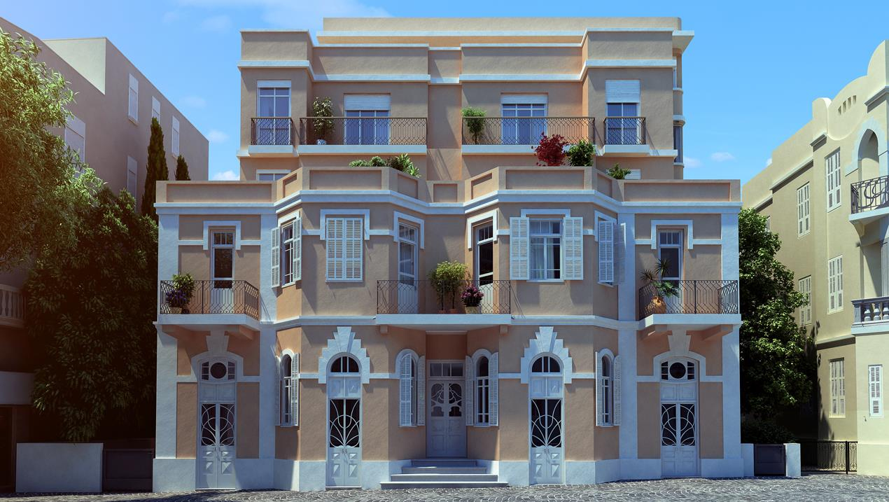 Project image