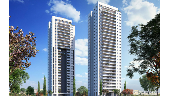 Yehuda estate