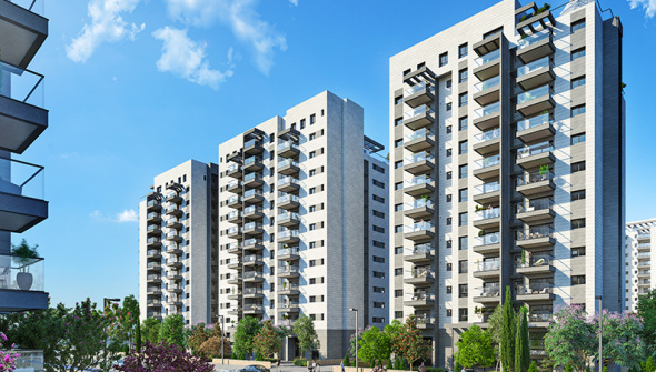 Pardes Kiryat Ono