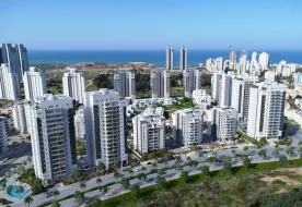 I will broadcast lakes אשדר מקבוצת אשטרום