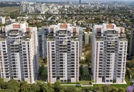 תמונות RECANATI RESIDENCE