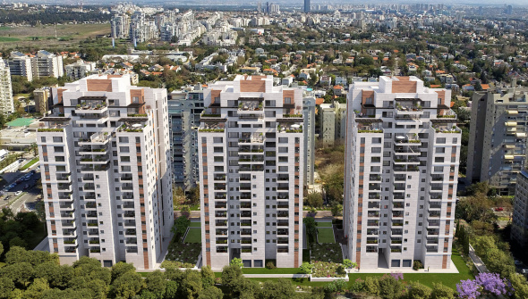 RECANATI RESIDENCE