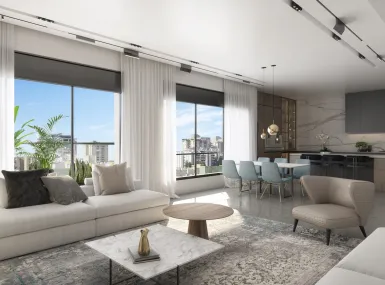 RECANATI RESIDENCE