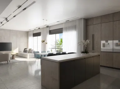 RECANATI RESIDENCE