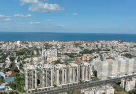 GO YAFO TEL AVIV אשדר מקבוצת אשטרום