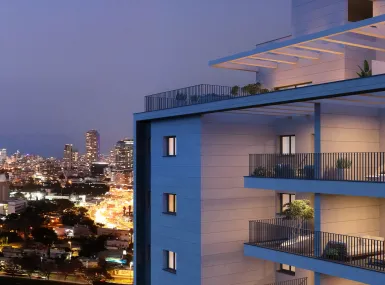 GO YAFO TEL AVIV