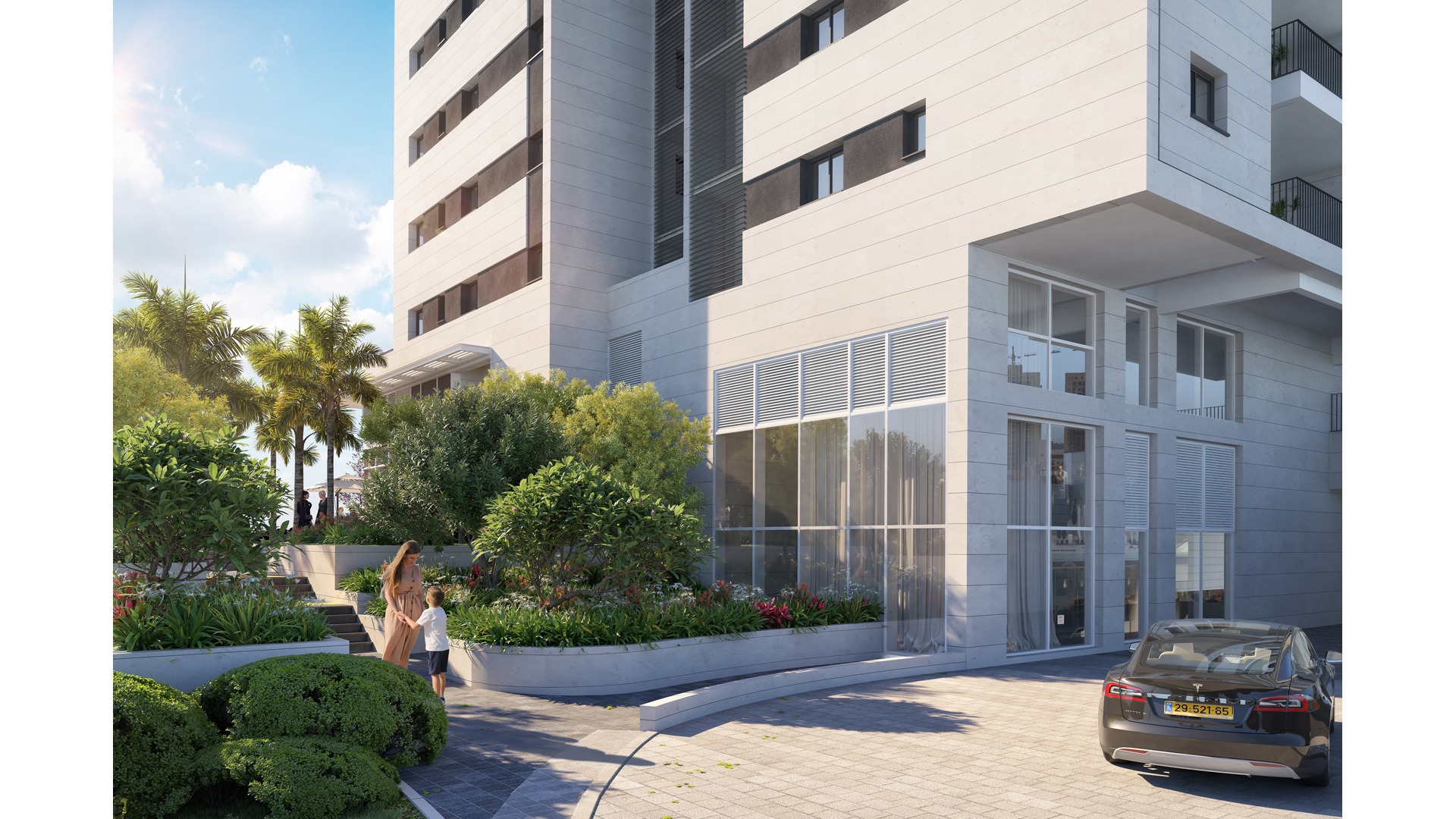Project image