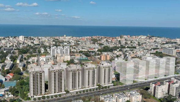 GO YAFO TEL AVIV