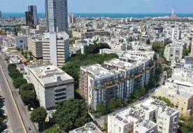 תמונות כיכר המדינה