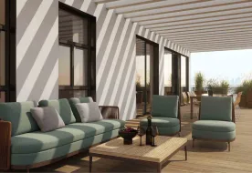 YARD TEL-AVIV קבוצת אקרו נדל