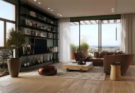 YARD TEL-AVIV קבוצת אקרו נדל