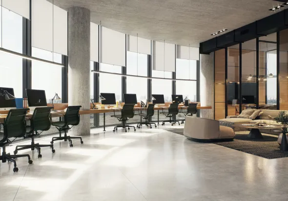 Acro business campus קבוצת אקרו נדל