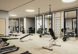 Acro business campus קבוצת אקרו נדל