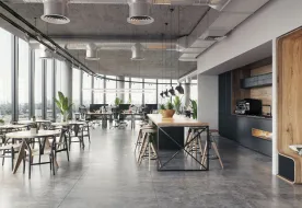 Acro business campus קבוצת אקרו נדל