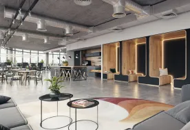 Acro business campus קבוצת אקרו נדל