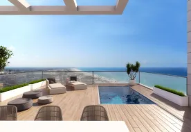 HOME and SEA מבנים ונתיבים
