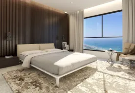 HOME and SEA מבנים ונתיבים