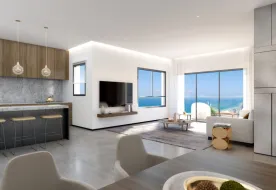 HOME and SEA מבנים ונתיבים