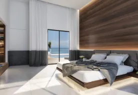 HOME and SEA מבנים ונתיבים