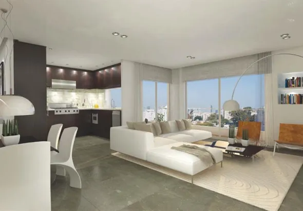 K. Towers שוש נחמיאס חברה לבניין בע